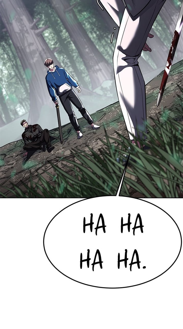 Baca The Boy of Death Chapter 199 Bahasa Indonesia page 312