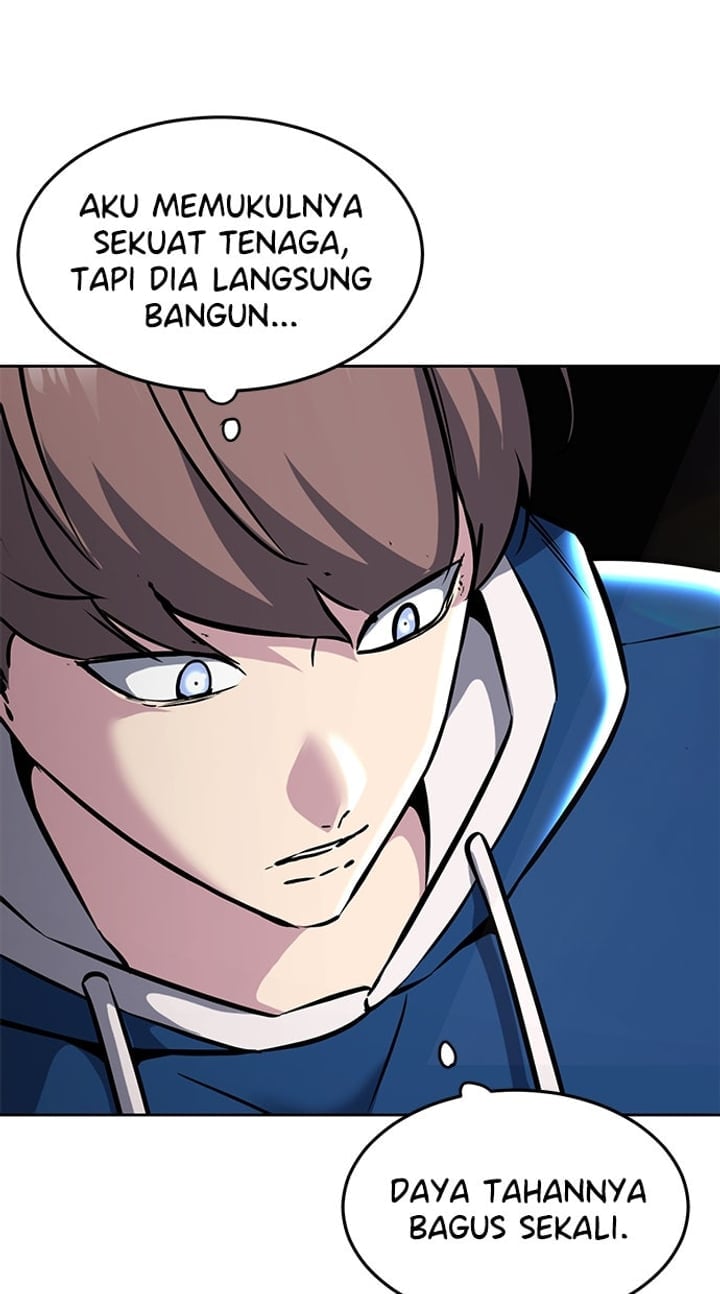 Baca The Boy of Death Chapter 199 Bahasa Indonesia page 314