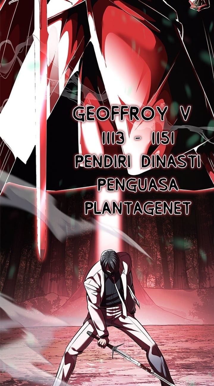 Baca The Boy of Death Chapter 199 Bahasa Indonesia page 322