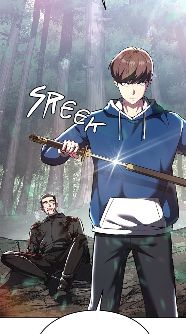Baca The Boy of Death Chapter 199 Bahasa Indonesia page 326