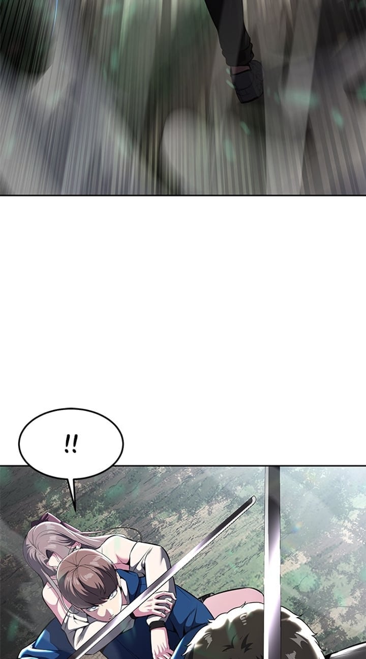Baca The Boy of Death Chapter 199 Bahasa Indonesia page 38