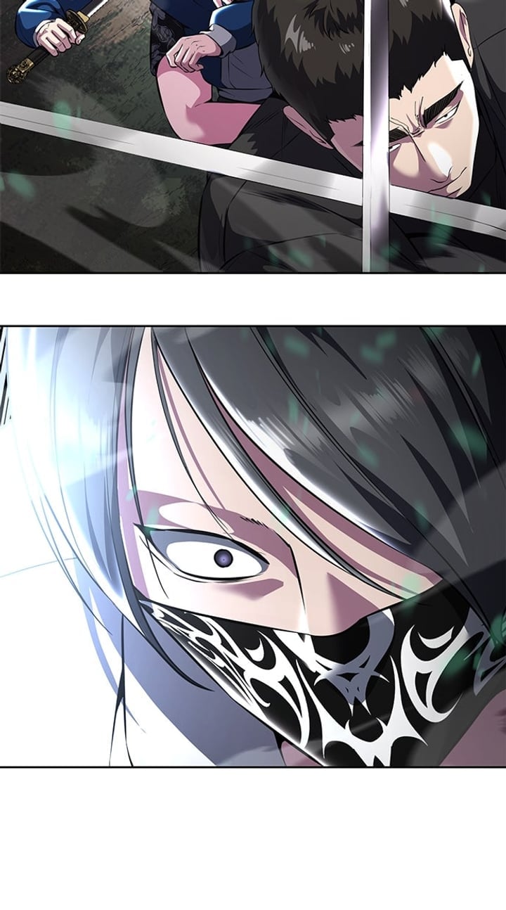 Baca The Boy of Death Chapter 199 Bahasa Indonesia page 40