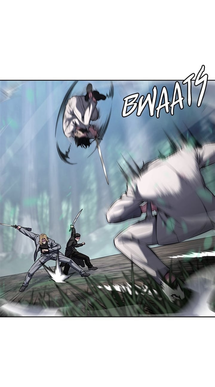 Baca The Boy of Death Chapter 199 Bahasa Indonesia page 42