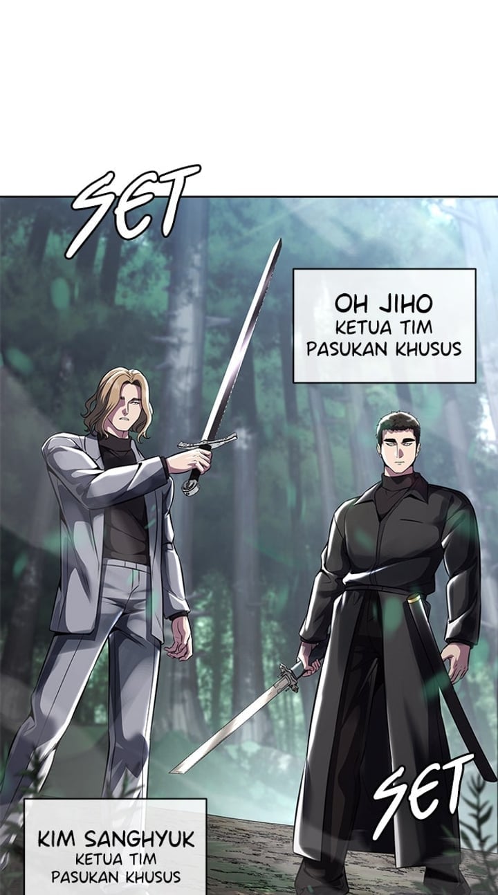 Baca The Boy of Death Chapter 199 Bahasa Indonesia page 44