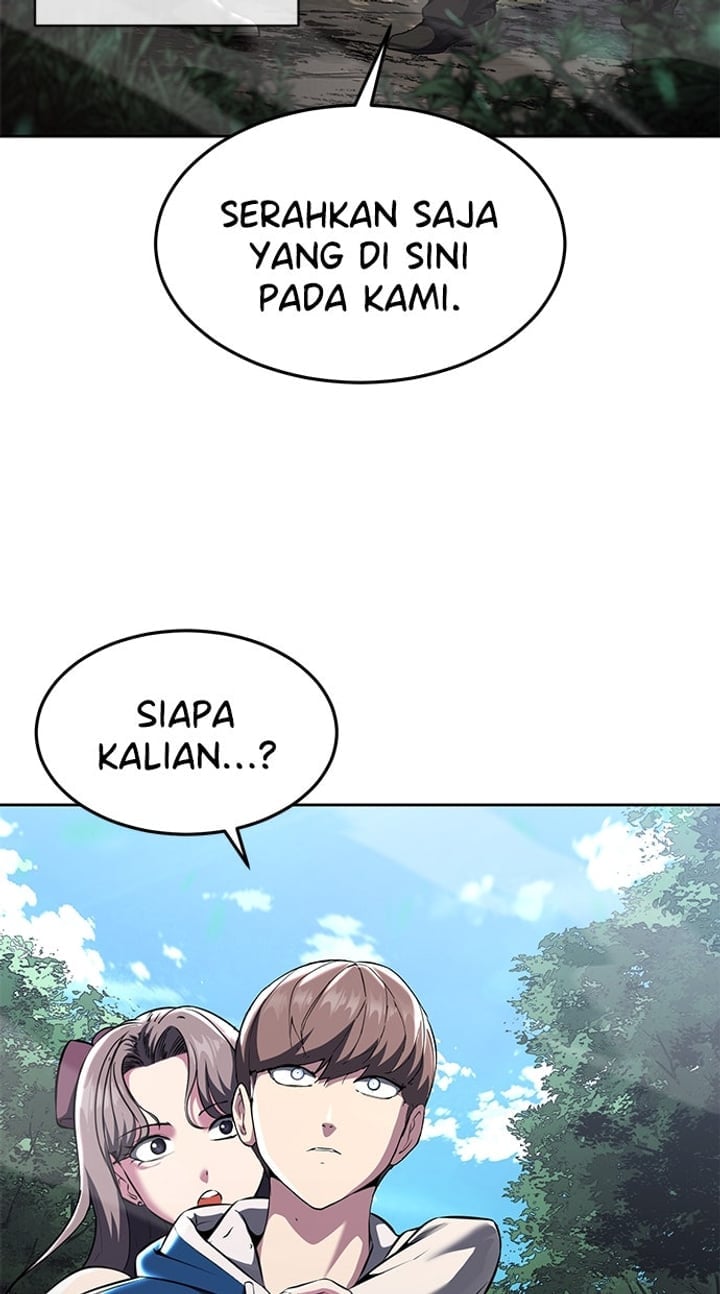 Baca The Boy of Death Chapter 199 Bahasa Indonesia page 46