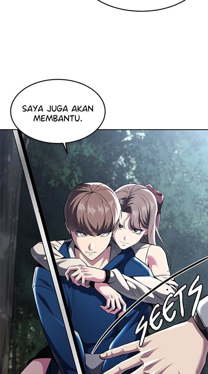 Baca The Boy of Death Chapter 199 Bahasa Indonesia page 62
