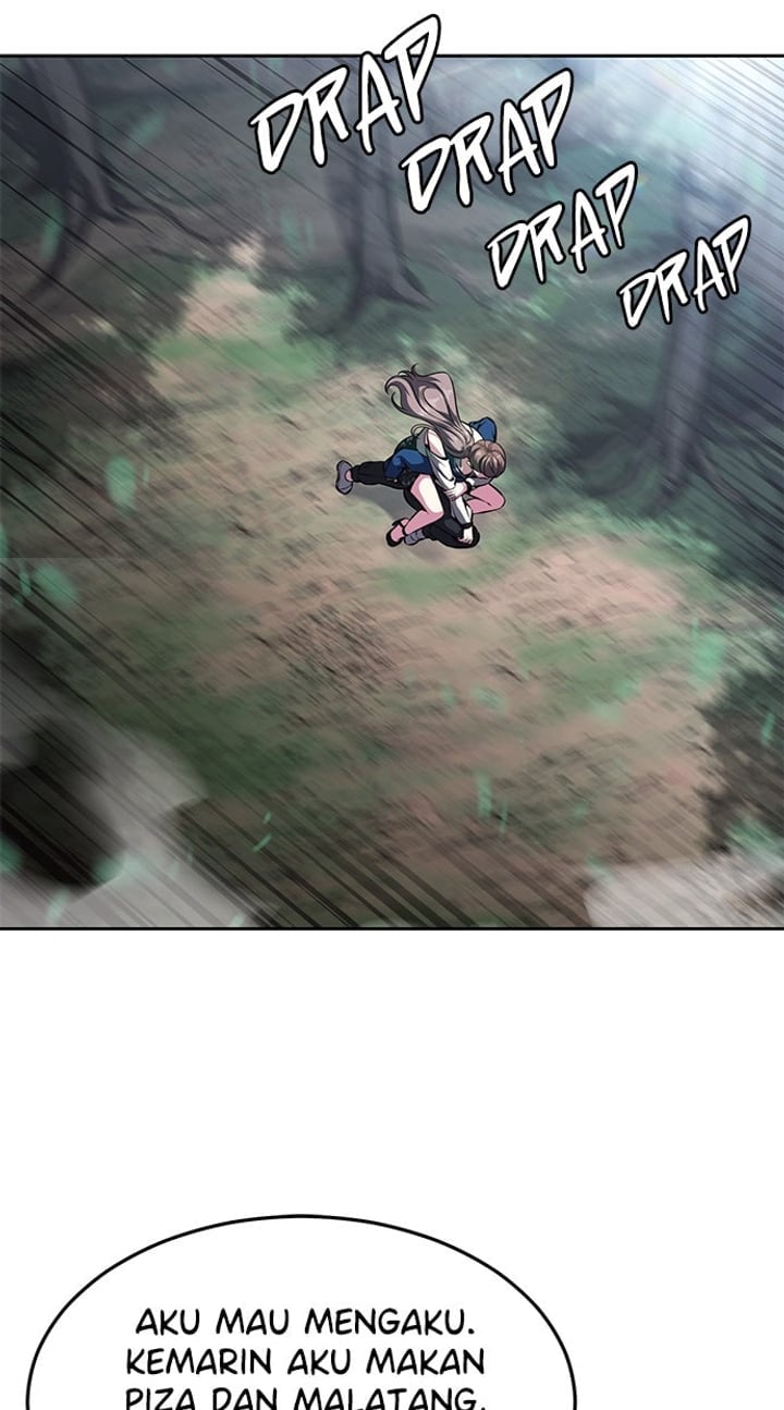 Baca The Boy of Death Chapter 199 Bahasa Indonesia page 10