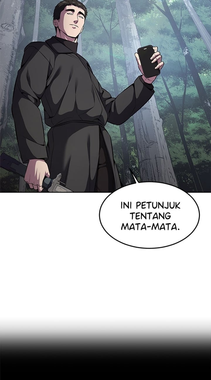 Baca The Boy of Death Chapter 199 Bahasa Indonesia page 66