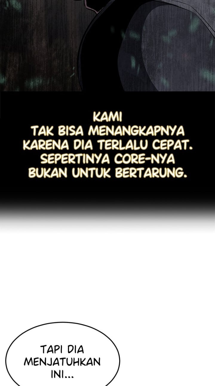 Baca The Boy of Death Chapter 199 Bahasa Indonesia page 72