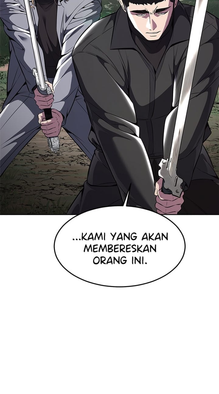Baca The Boy of Death Chapter 199 Bahasa Indonesia page 78