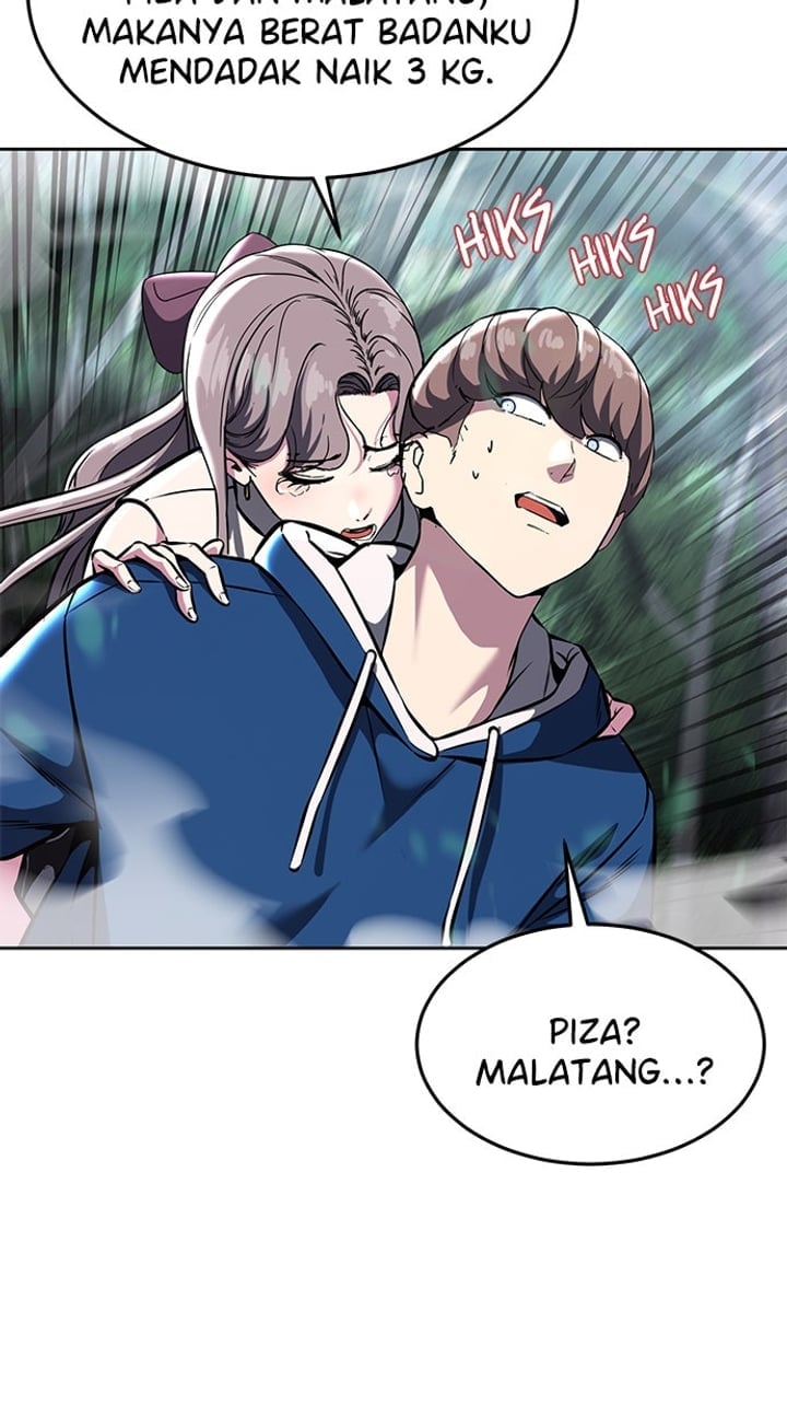 Baca The Boy of Death Chapter 199 Bahasa Indonesia page 12