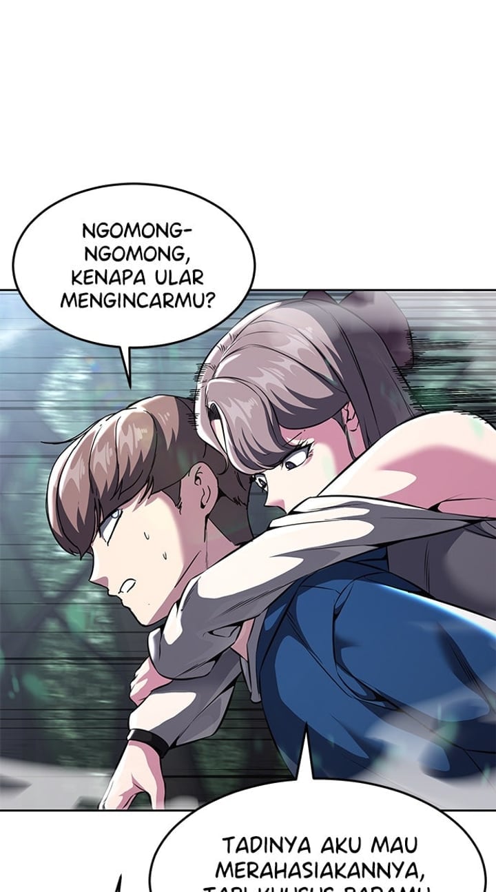 Baca The Boy of Death Chapter 199 Bahasa Indonesia page 92