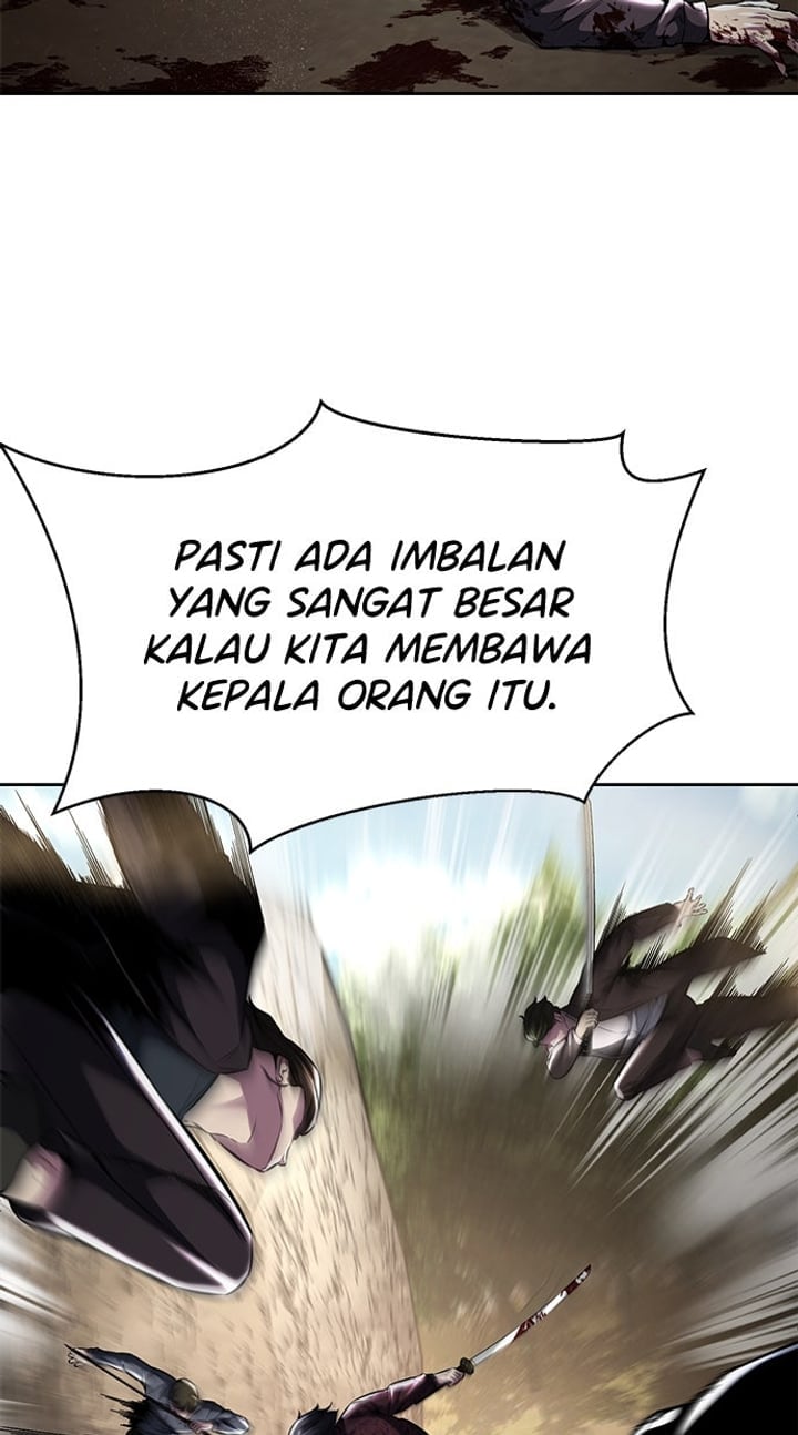 Baca The Boy of Death Chapter 199 Bahasa Indonesia page 100