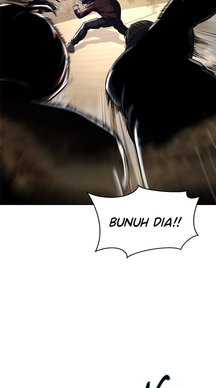 Baca The Boy of Death Chapter 199 Bahasa Indonesia page 102