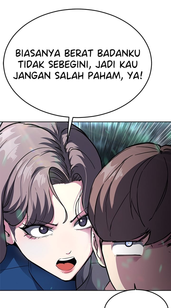 Baca The Boy of Death Chapter 199 Bahasa Indonesia page 14