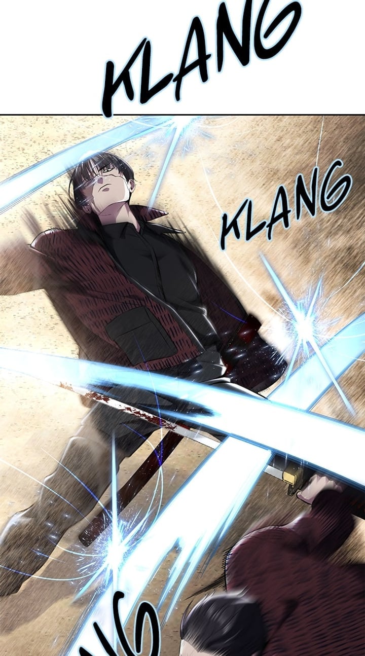 Baca The Boy of Death Chapter 199 Bahasa Indonesia page 104