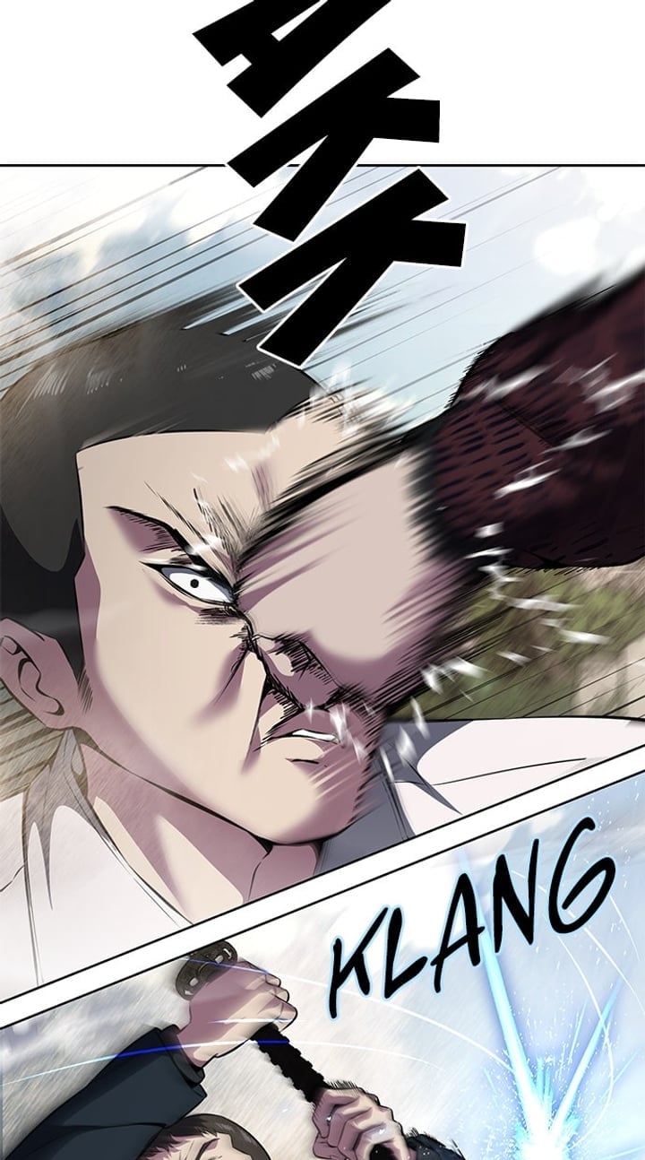 Baca The Boy of Death Chapter 199 Bahasa Indonesia page 108
