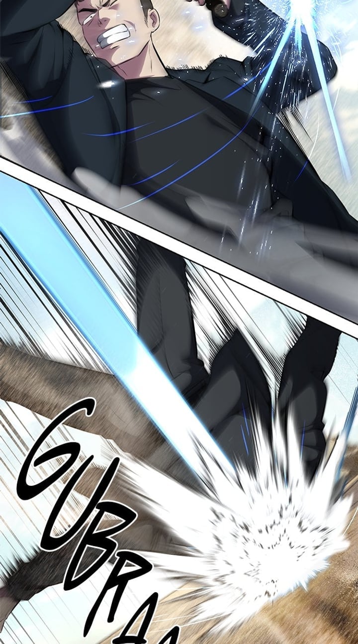 Baca The Boy of Death Chapter 199 Bahasa Indonesia page 110