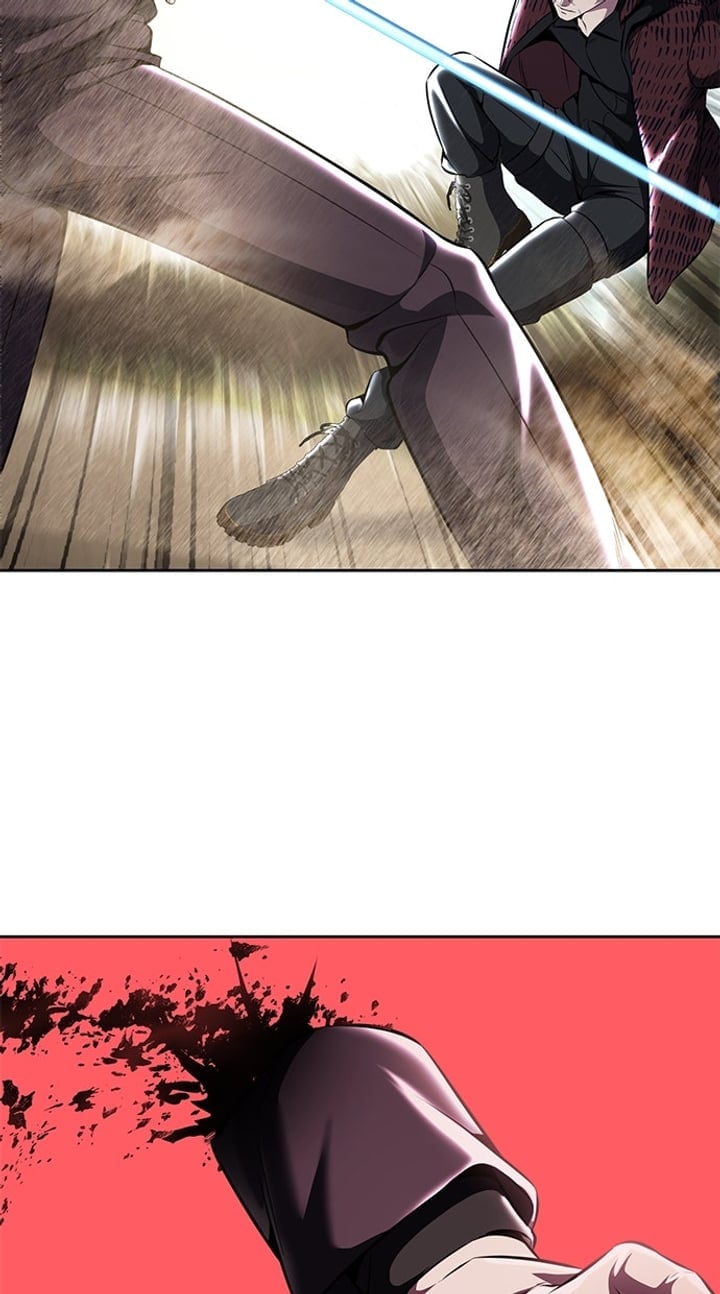 Baca The Boy of Death Chapter 199 Bahasa Indonesia page 114