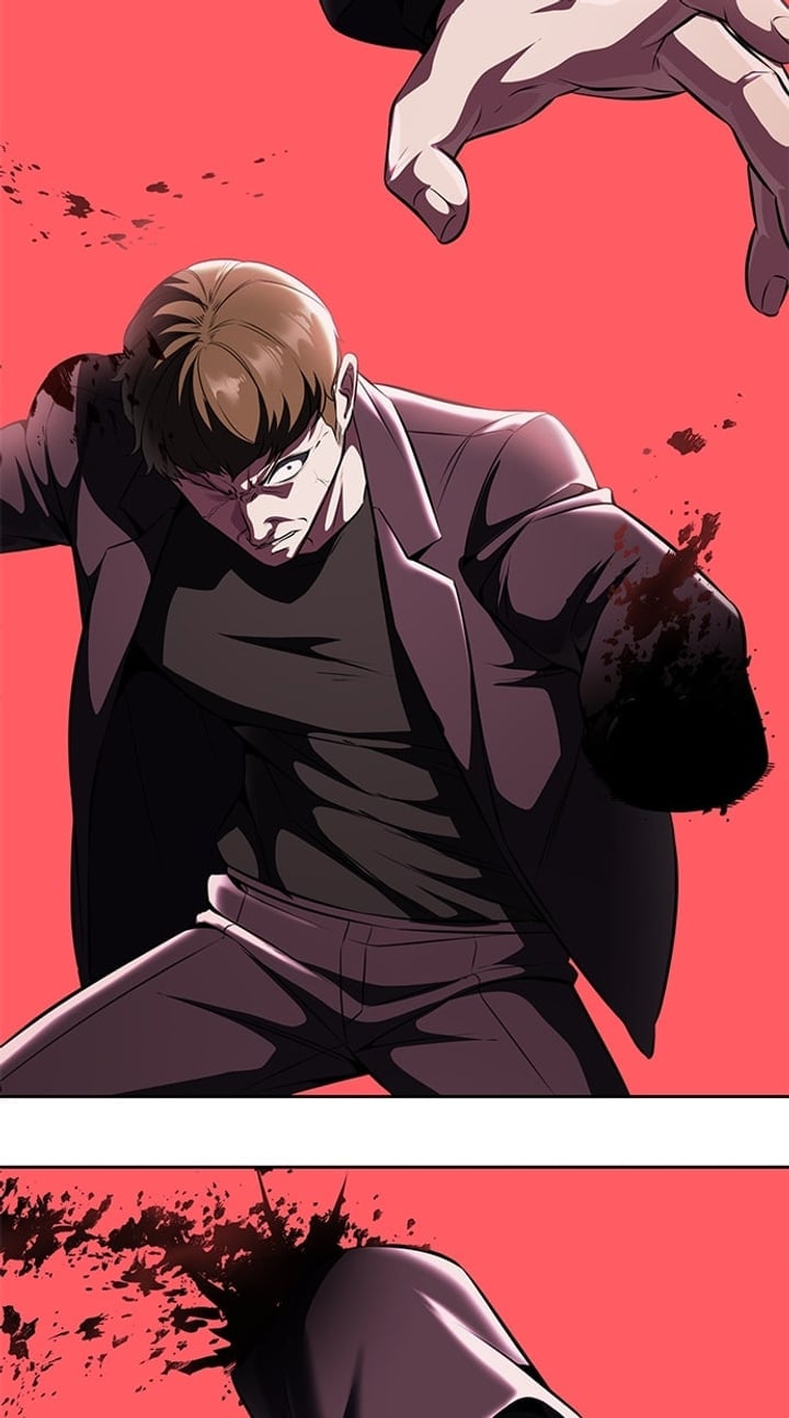 Baca The Boy of Death Chapter 199 Bahasa Indonesia page 116