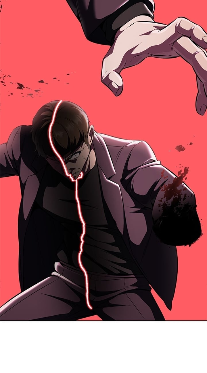 Baca The Boy of Death Chapter 199 Bahasa Indonesia page 118