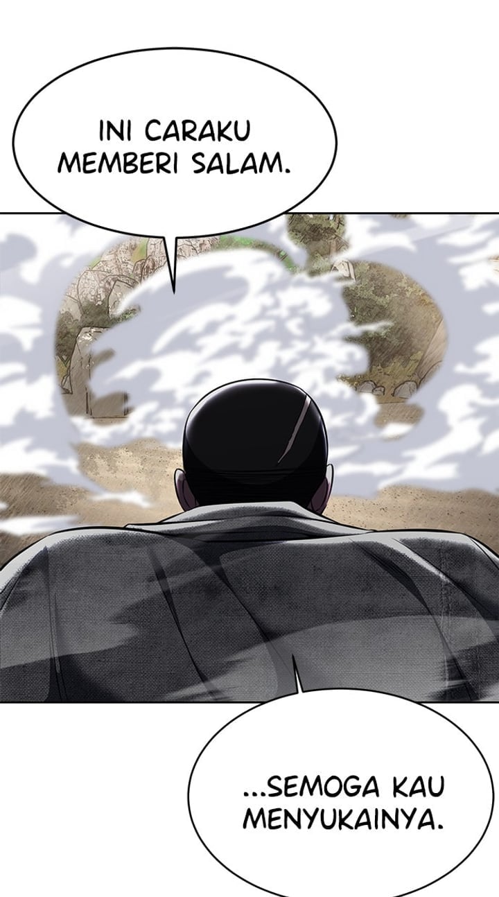 Baca The Boy of Death Chapter 199 Bahasa Indonesia page 134