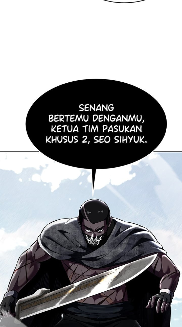 Baca The Boy of Death Chapter 199 Bahasa Indonesia page 136