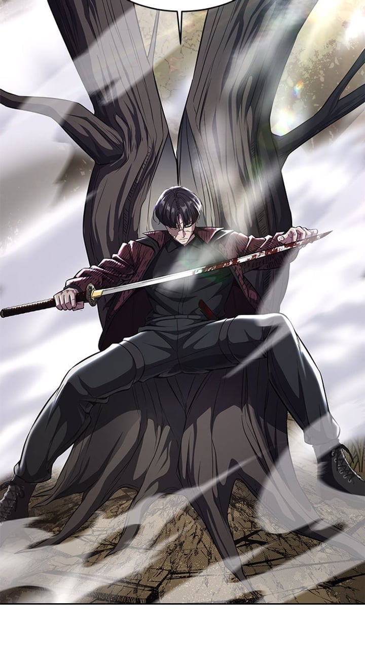 Baca The Boy of Death Chapter 199 Bahasa Indonesia page 140