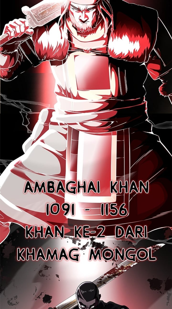 Baca The Boy of Death Chapter 199 Bahasa Indonesia page 146