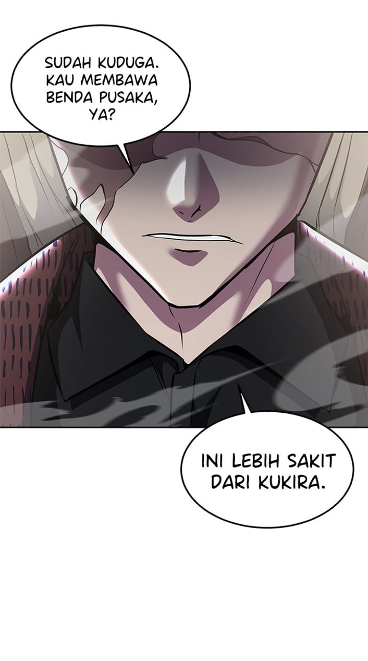 Baca The Boy of Death Chapter 199 Bahasa Indonesia page 150