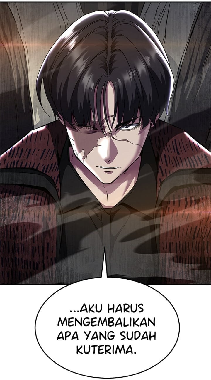 Baca The Boy of Death Chapter 199 Bahasa Indonesia page 152
