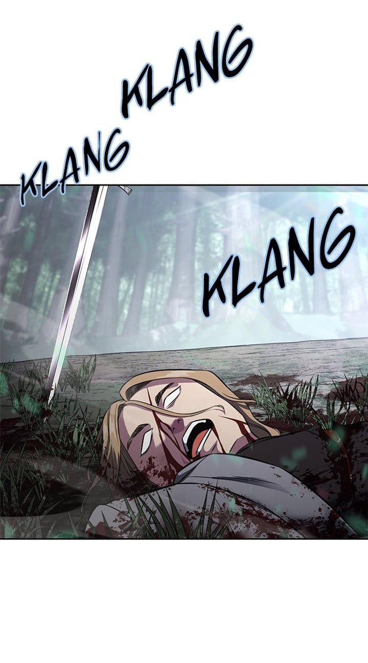 Baca The Boy of Death Chapter 199 Bahasa Indonesia page 158