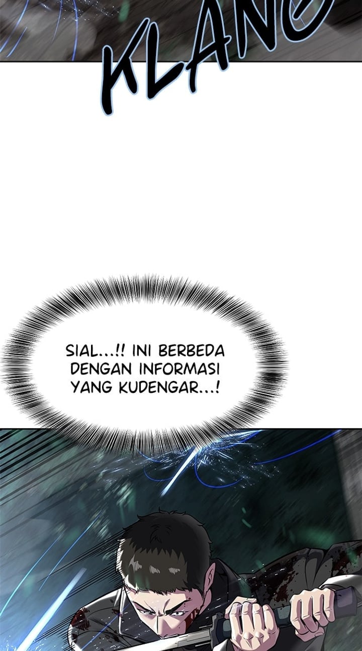 Baca The Boy of Death Chapter 199 Bahasa Indonesia page 162