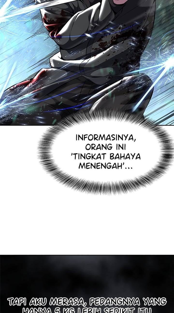 Baca The Boy of Death Chapter 199 Bahasa Indonesia page 164
