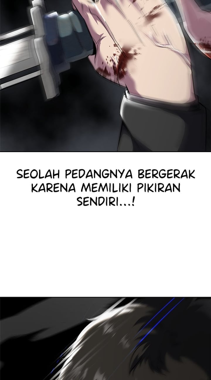 Baca The Boy of Death Chapter 199 Bahasa Indonesia page 168