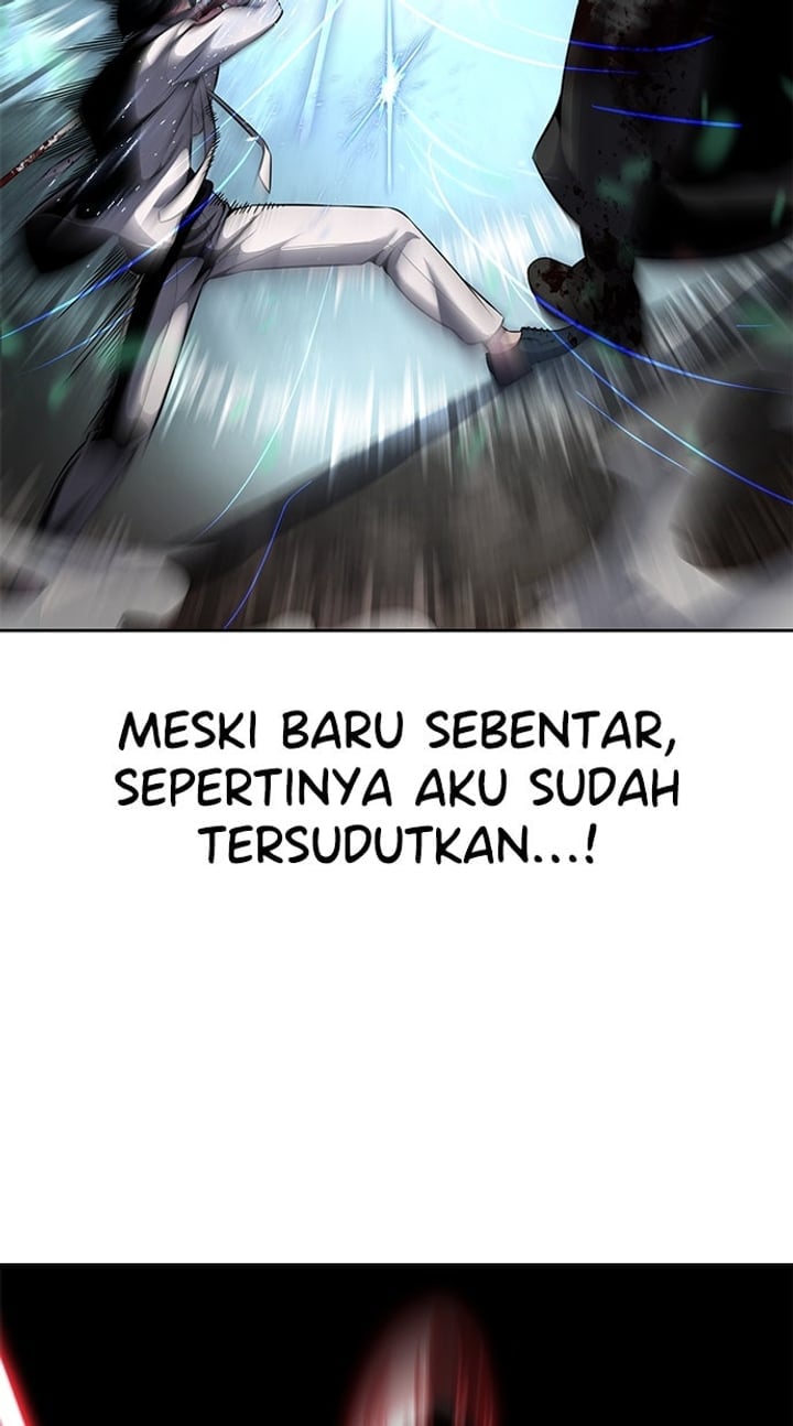 Baca The Boy of Death Chapter 199 Bahasa Indonesia page 174