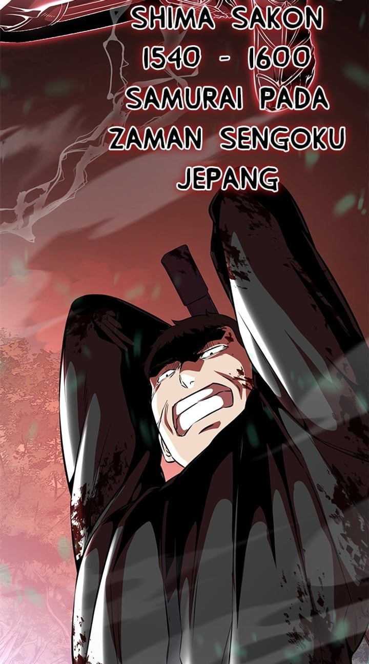 Baca The Boy of Death Chapter 199 Bahasa Indonesia page 186