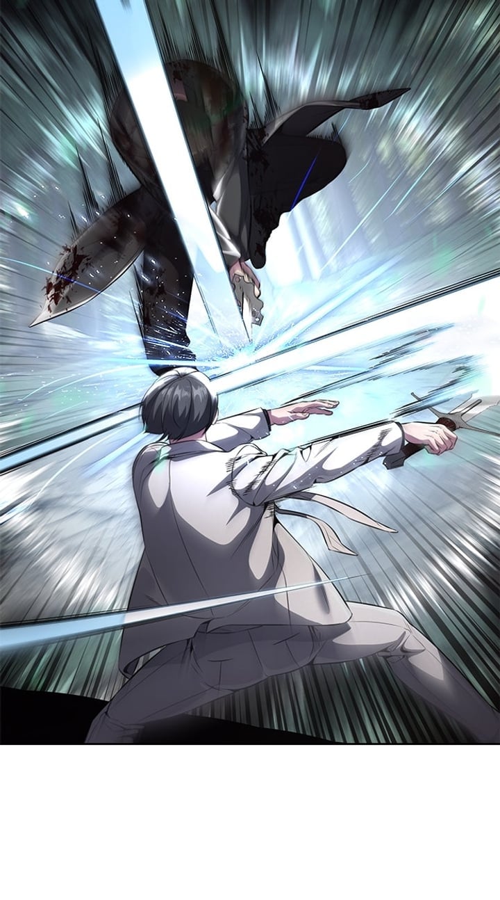 Baca The Boy of Death Chapter 199 Bahasa Indonesia page 190