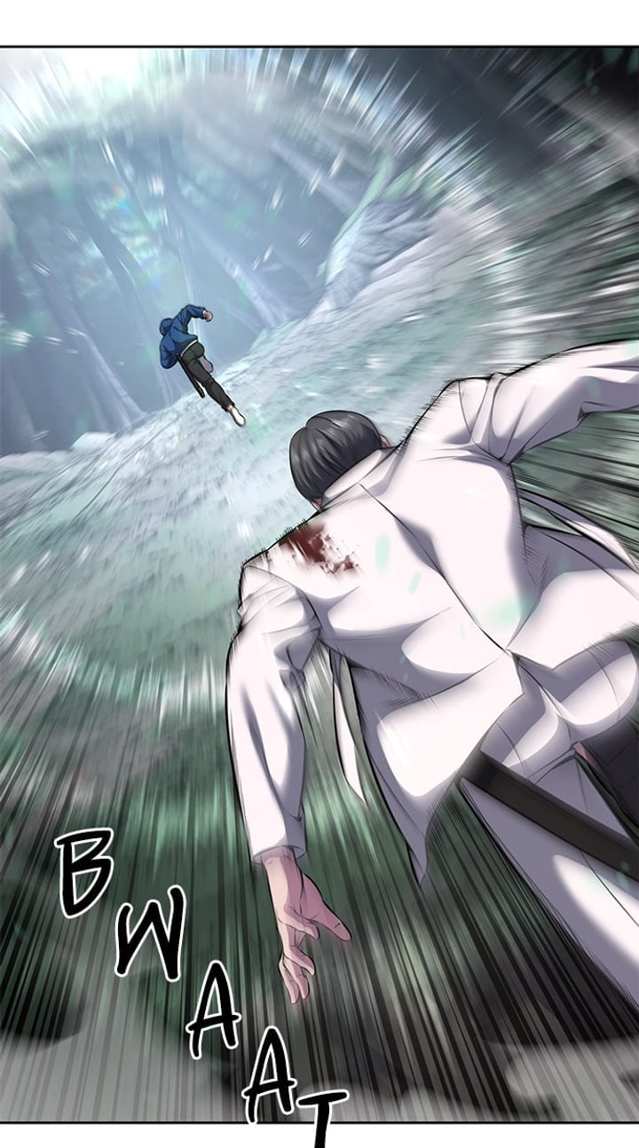 The Boy of Death Chapter 200 - Page 102