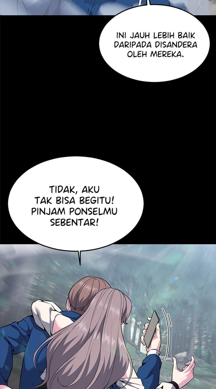 The Boy of Death Chapter 200 - Page 11