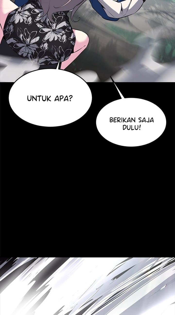 The Boy of Death Chapter 200 - Page 12