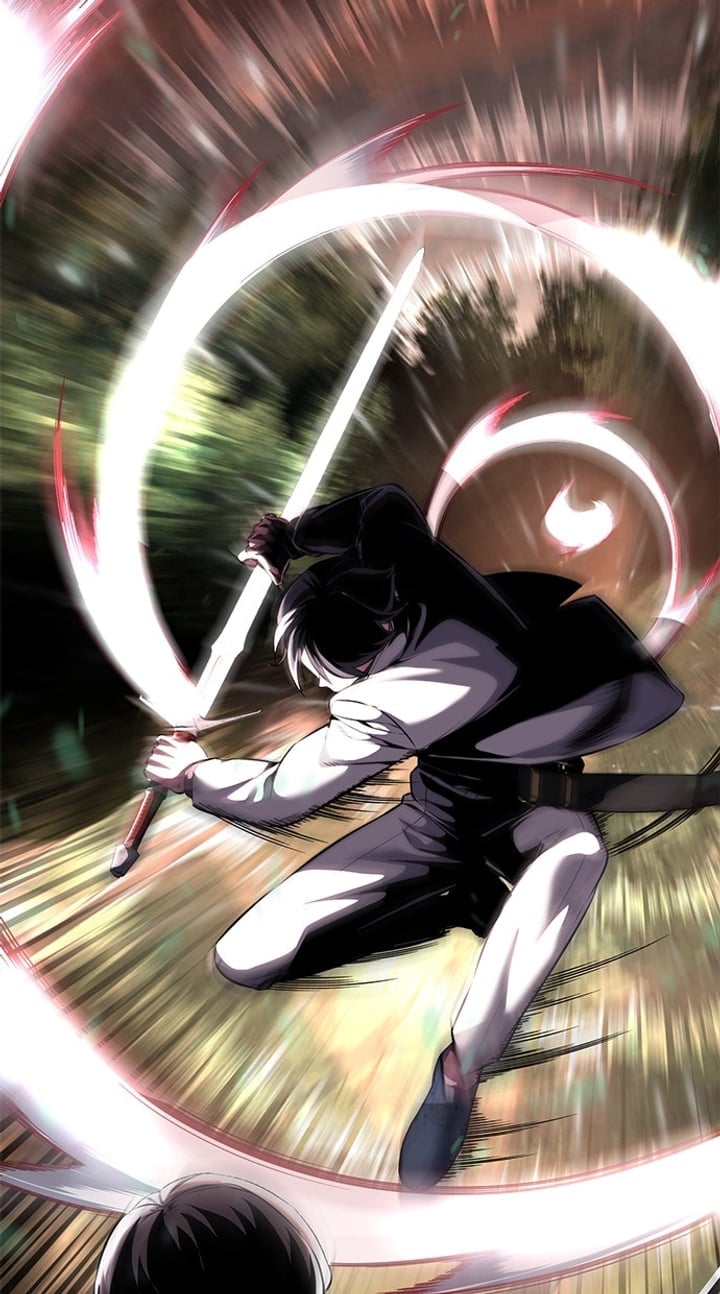The Boy of Death Chapter 200 - Page 120