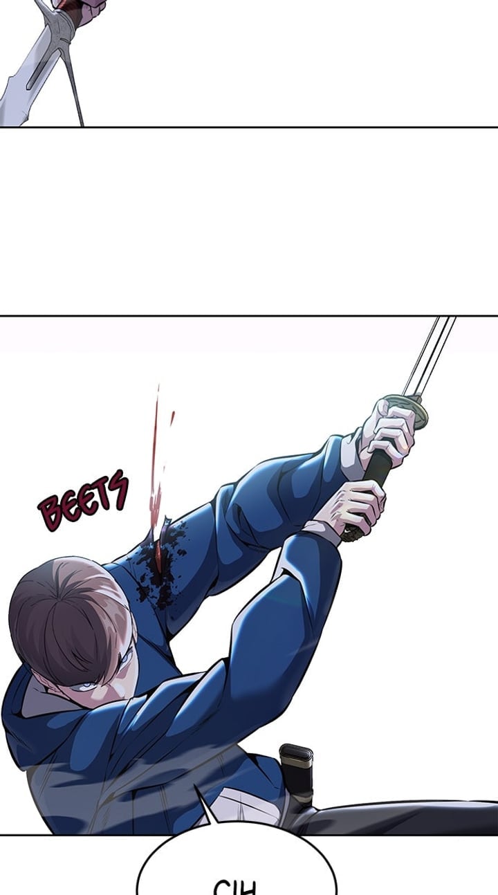 The Boy of Death Chapter 200 - Page 127