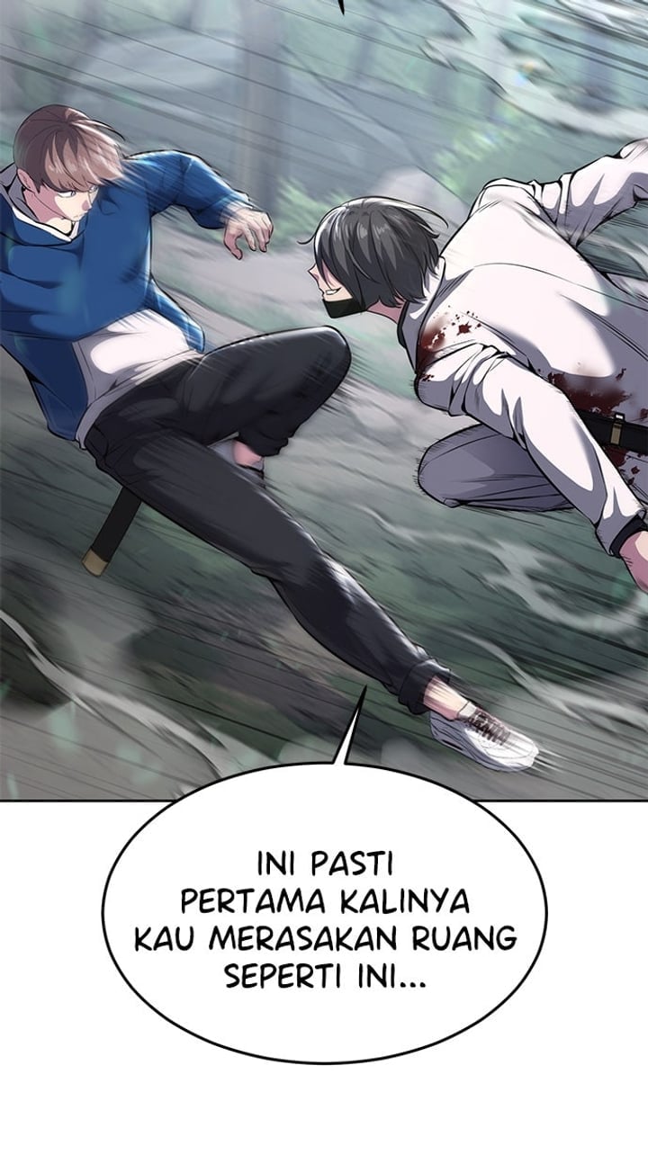 The Boy of Death Chapter 200 - Page 130