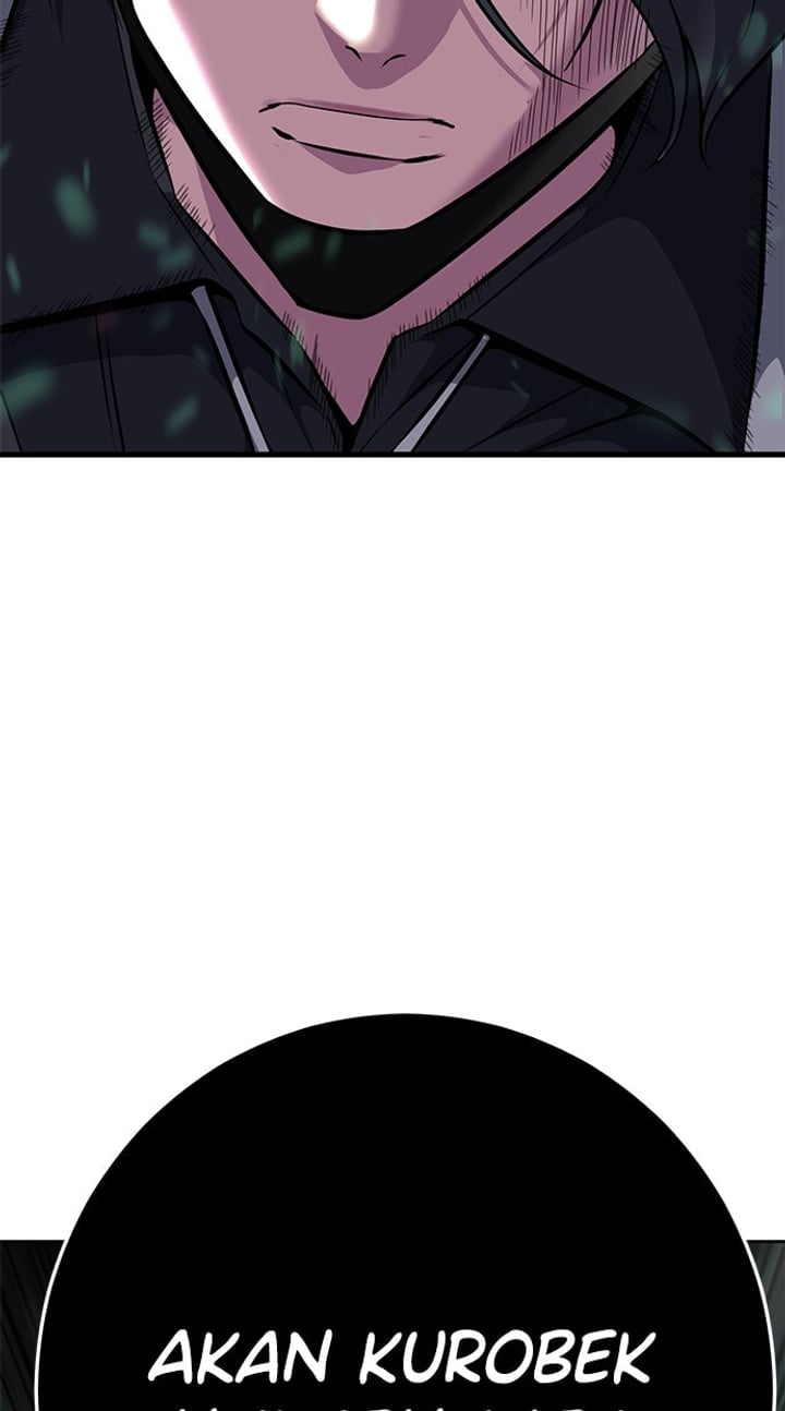 The Boy of Death Chapter 200 - Page 136