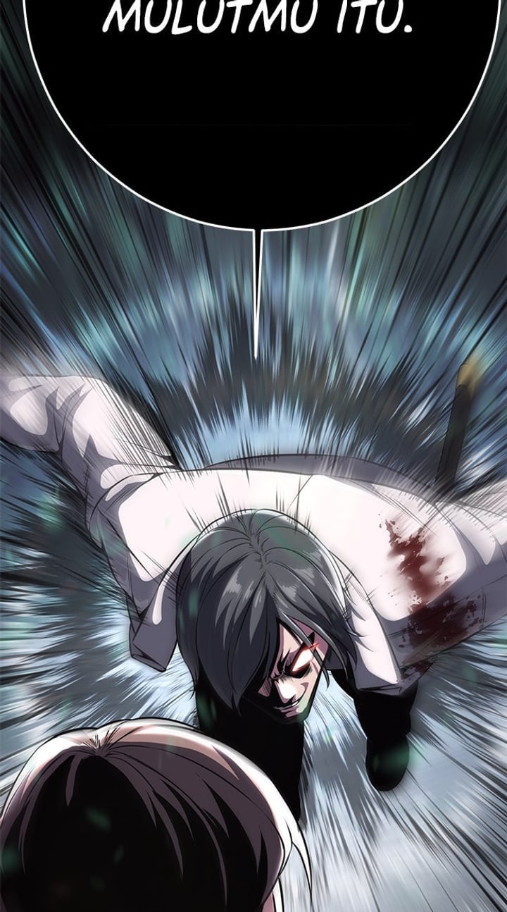 The Boy of Death Chapter 200 - Page 137