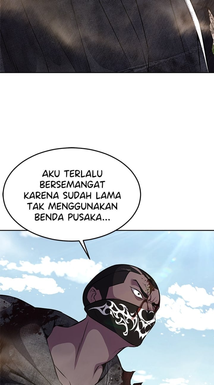 The Boy of Death Chapter 200 - Page 140