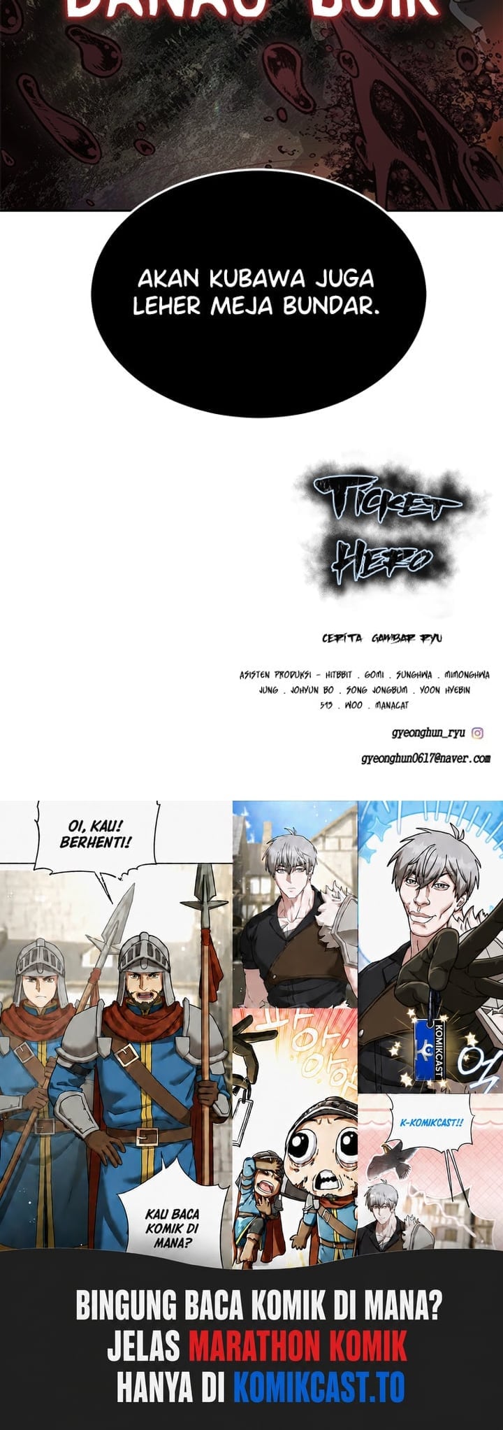 The Boy of Death Chapter 200 - Page 153