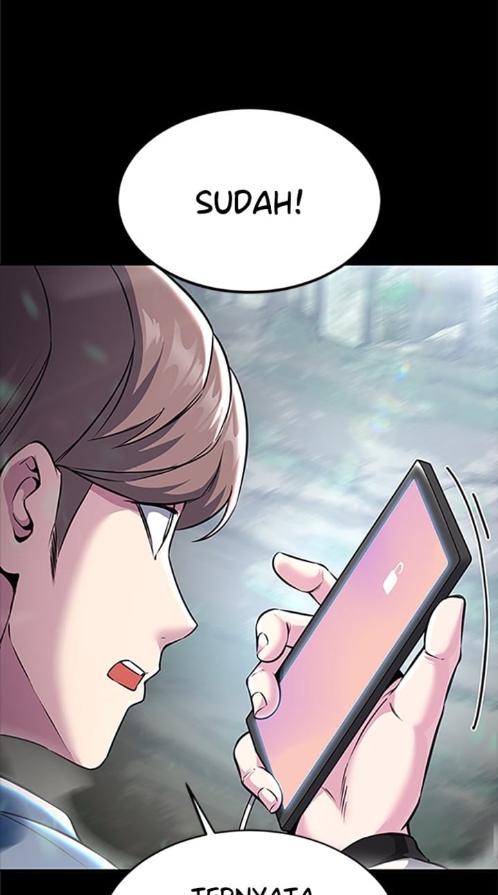 The Boy of Death Chapter 200 - Page 17
