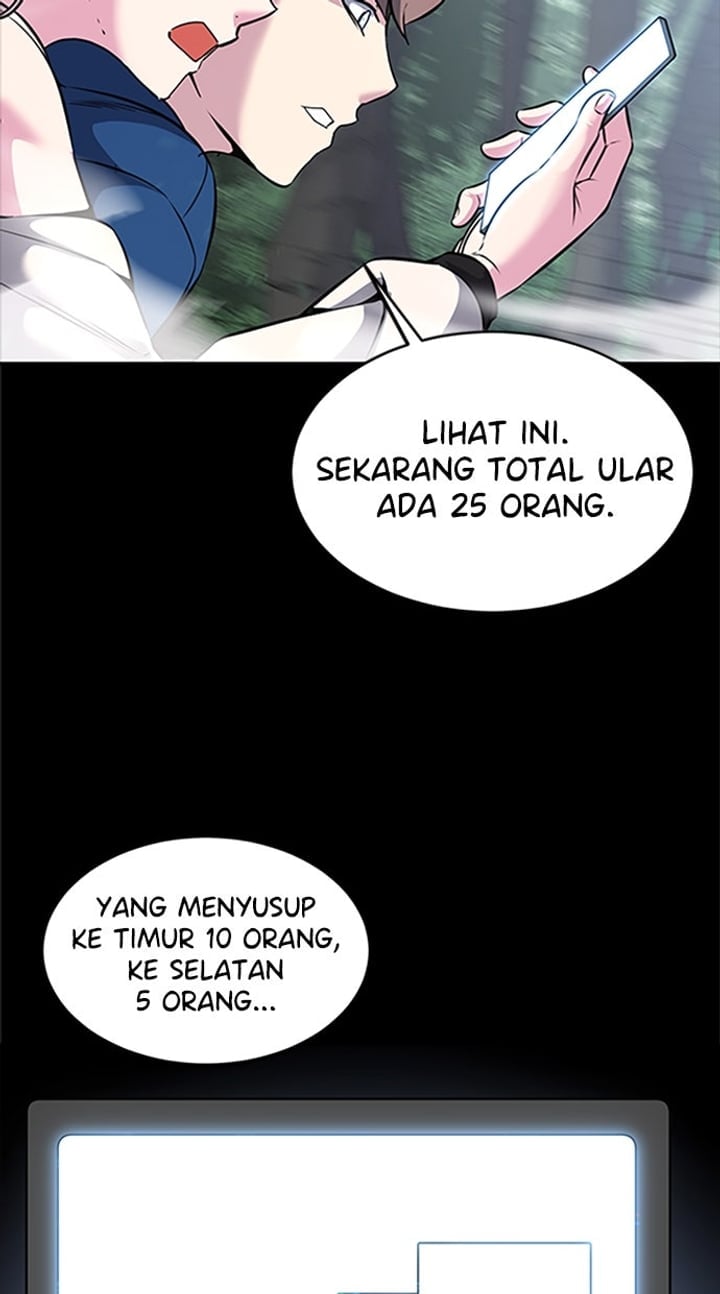 The Boy of Death Chapter 200 - Page 19